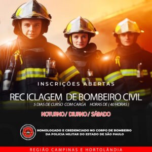 Atualização de Rec B.P.C  Região de Campinas e Hortolândia 2025